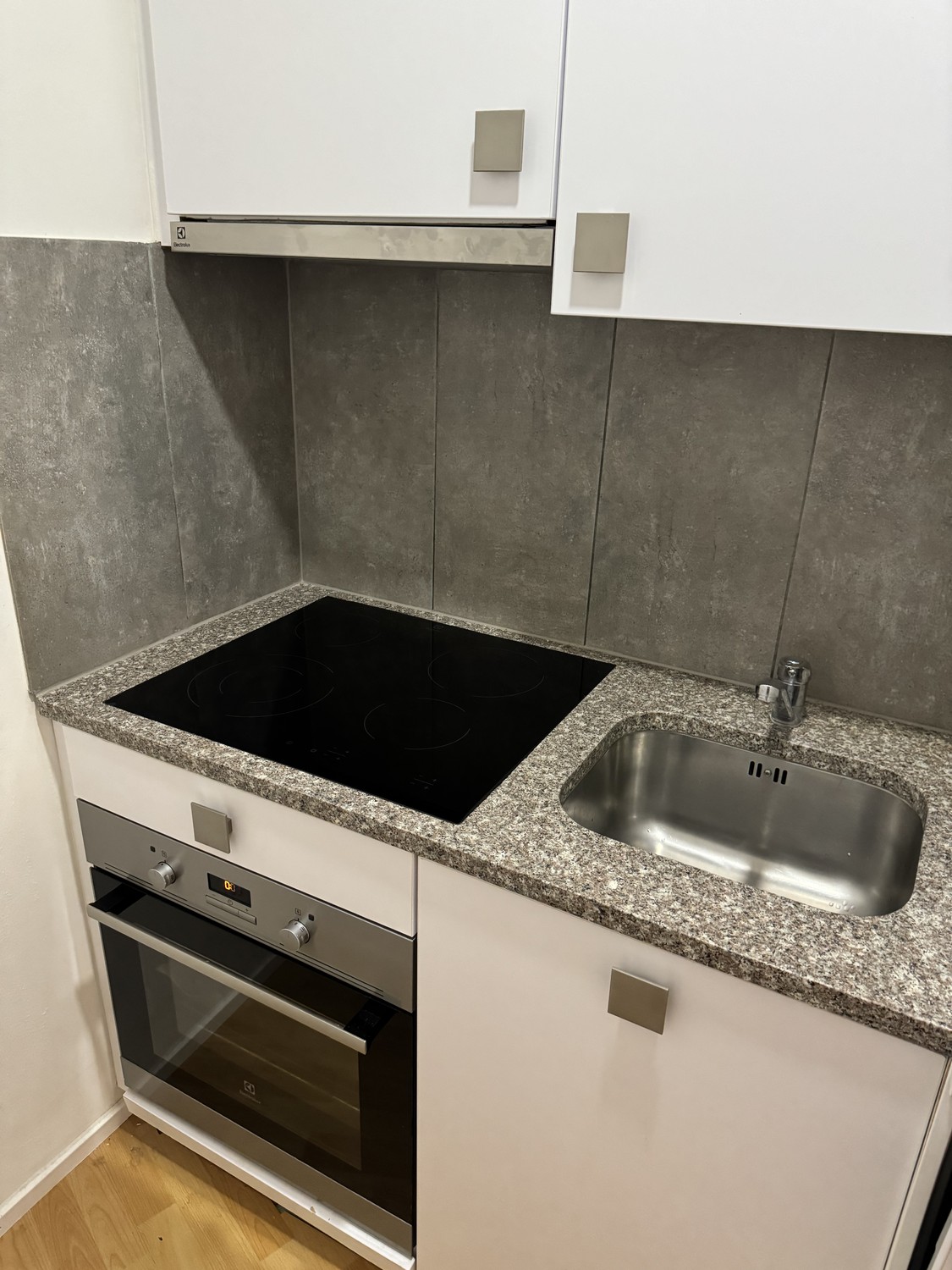 2 rooms apartment, photo 4 sur 8