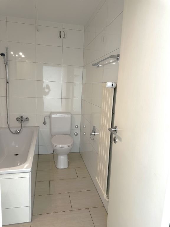 1 ½ rooms apartment