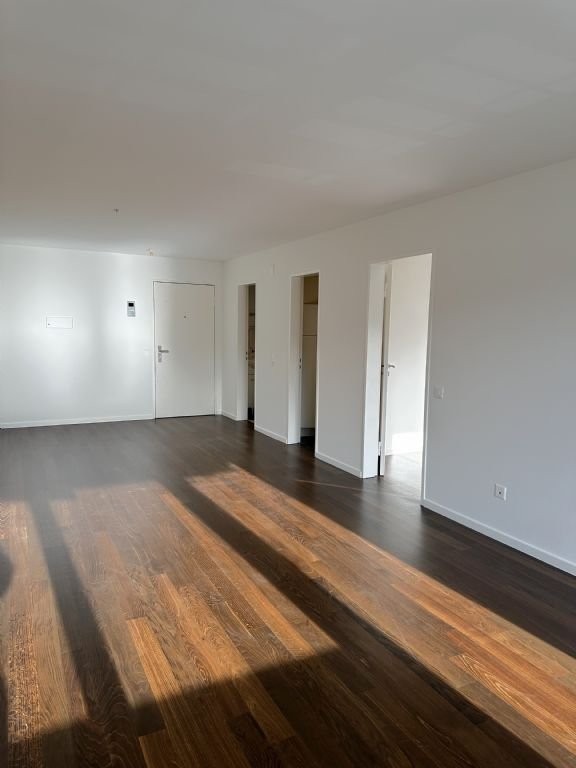 1 ½ rooms apartment