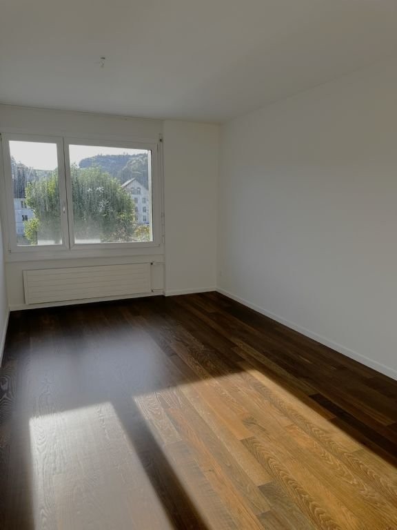 1 ½ rooms apartment
