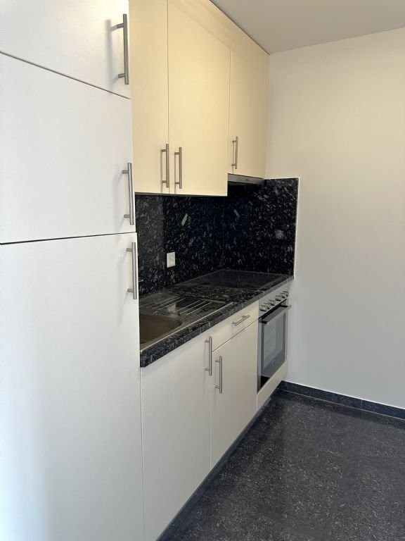 1 ½ rooms apartment