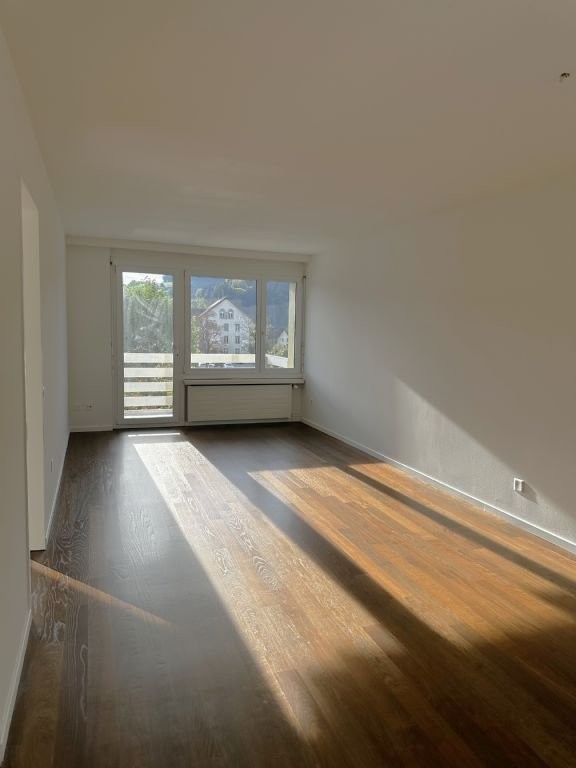 1 ½ rooms apartment