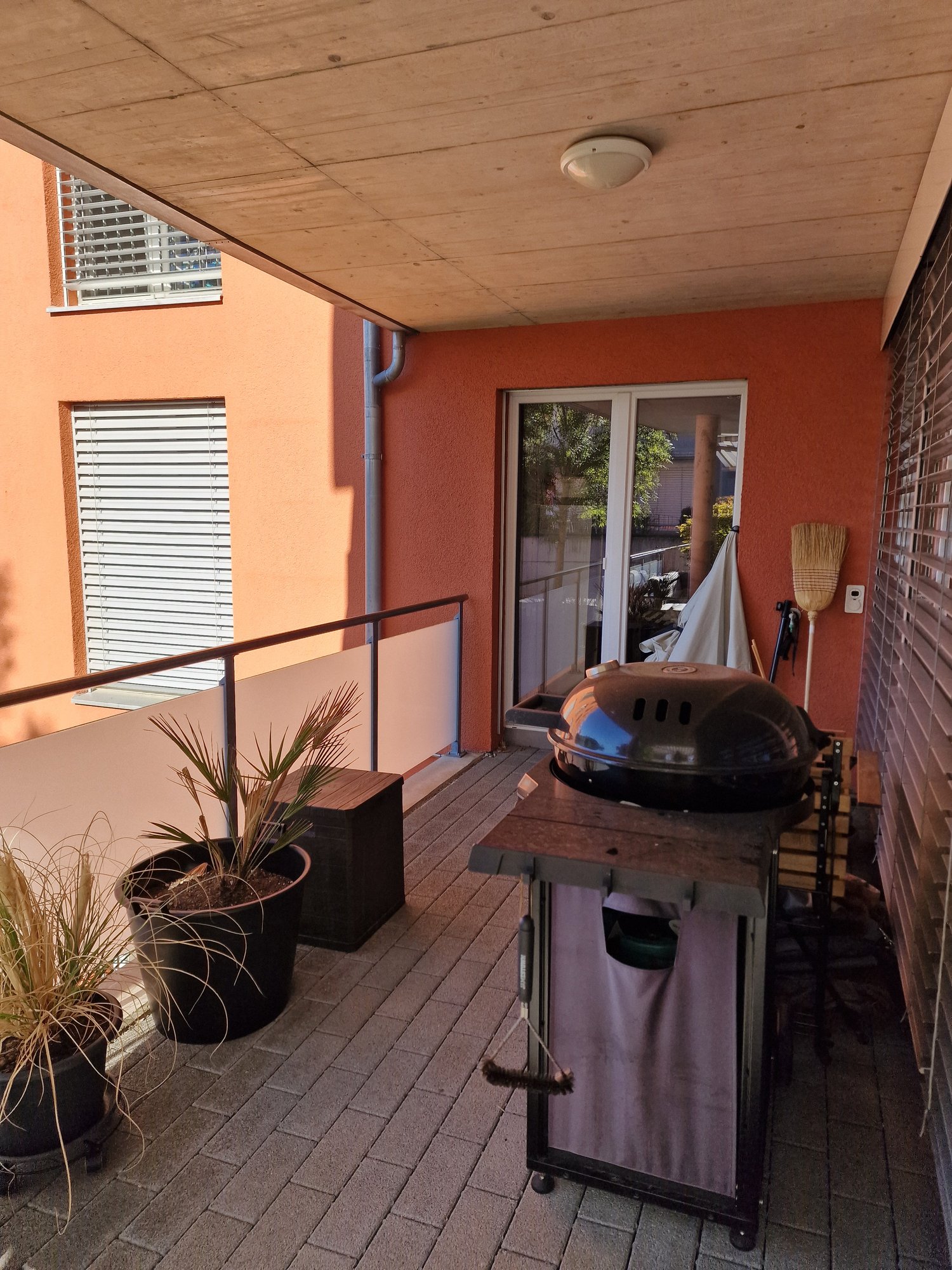 Furnished flat, Foto 4 von 4