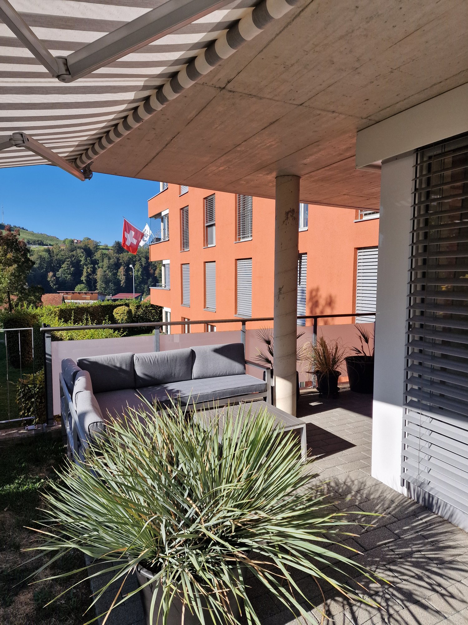 Furnished flat, Foto 1 von 4