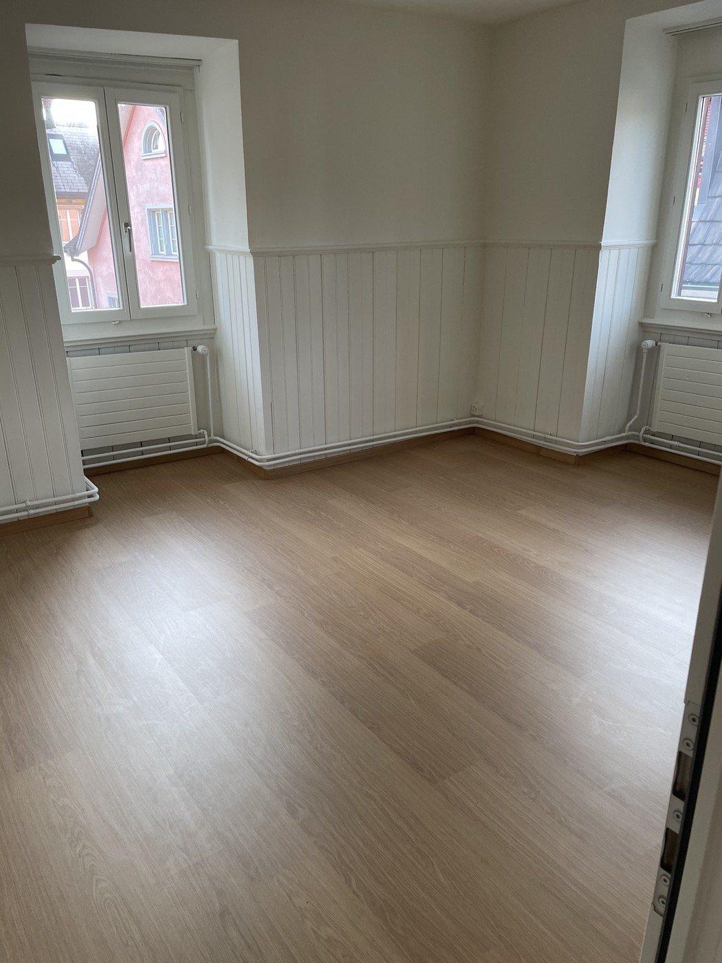 Room in a shared flat, Foto 1 von 2