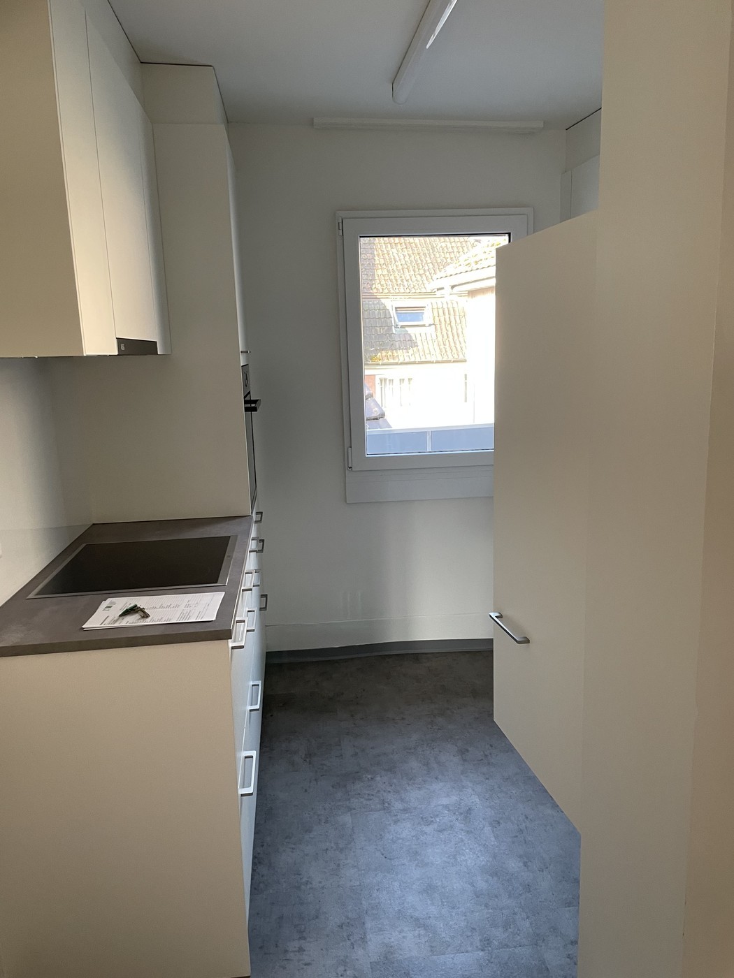 Room in a shared flat, Foto 2 von 2