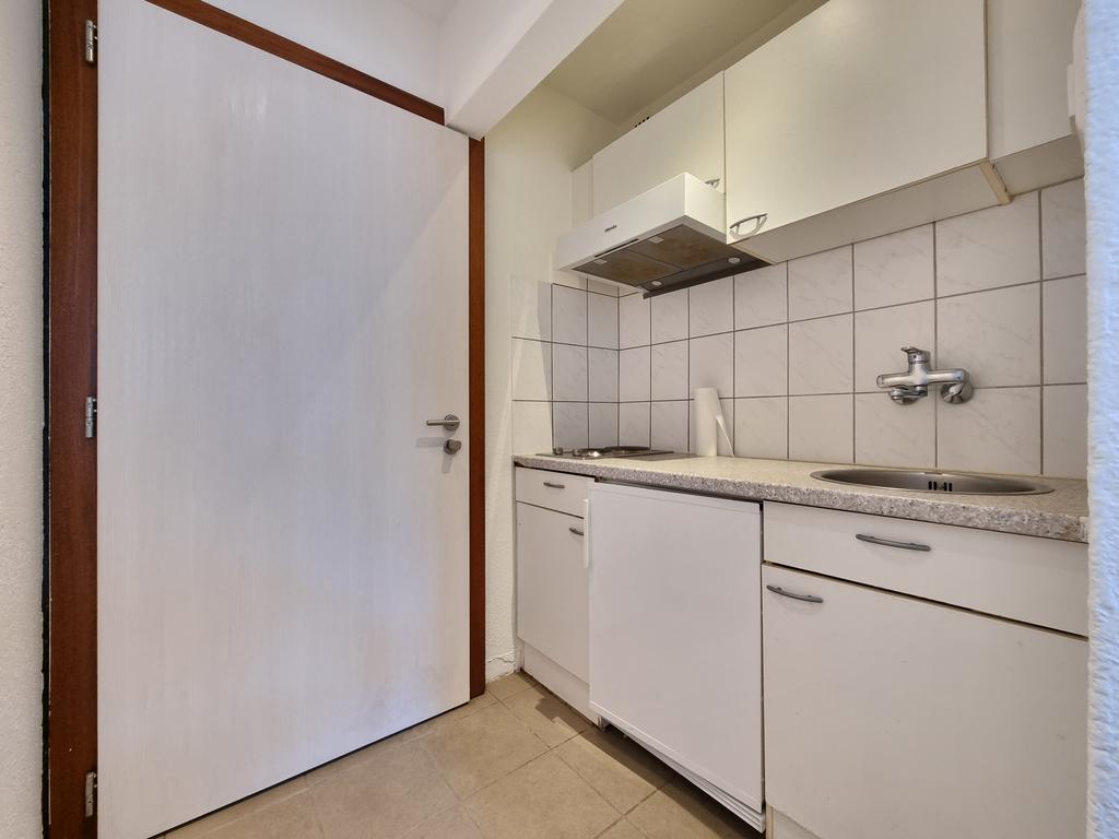 1 ½ Zimmer Wohnung, Foto 3 von 10