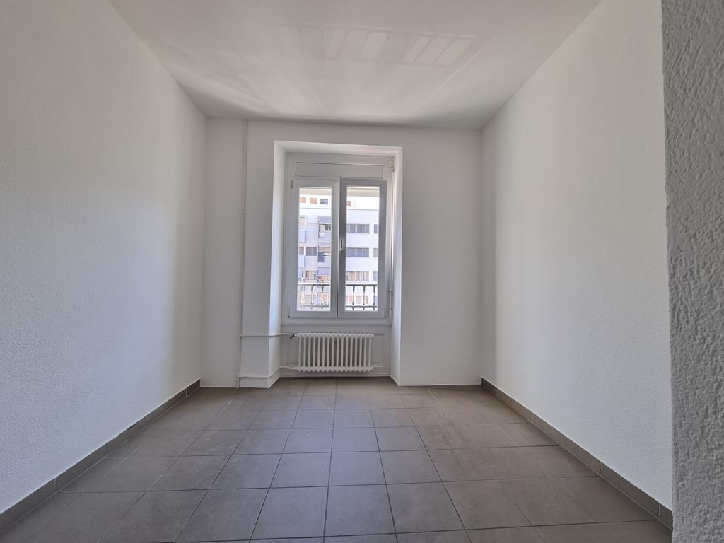 1 ½ Zimmer Wohnung, Foto 2 von 10