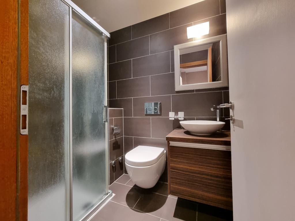 1 ½ Zimmer Wohnung, Foto 10 von 10