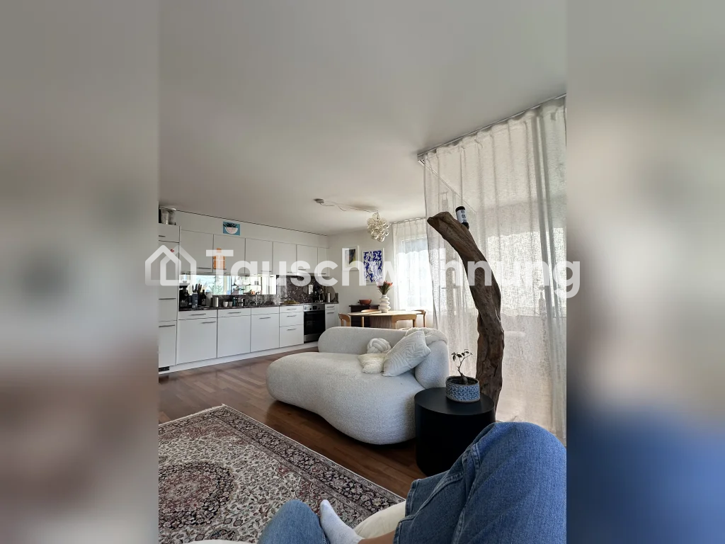 2 ½ rooms apartment, Foto 4 von 4