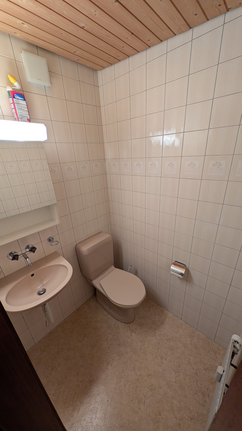 Appartamento di 2 ½ locali