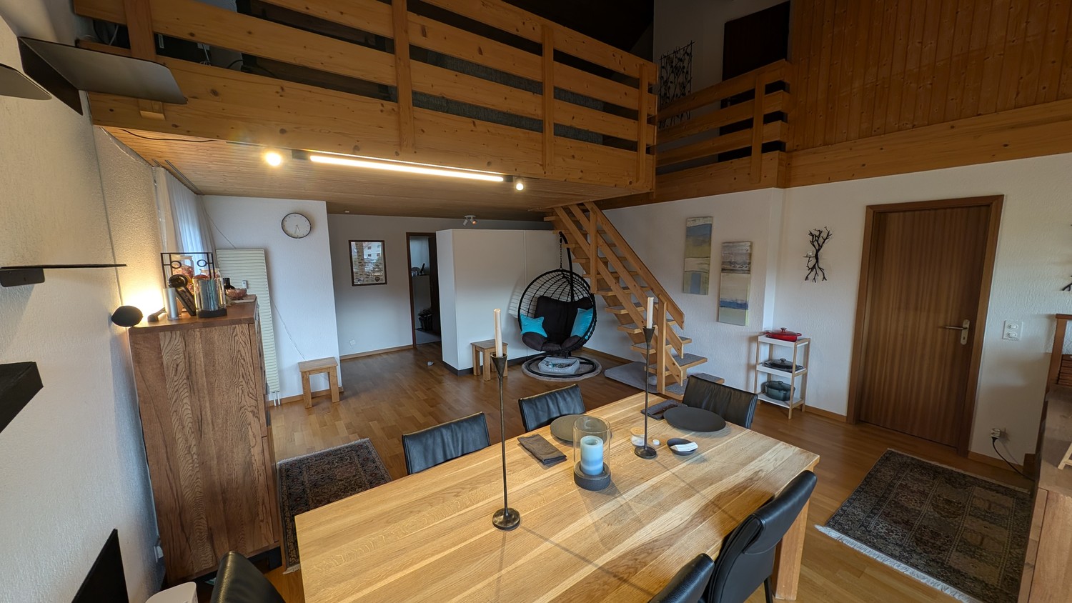 Appartamento di 2 ½ locali