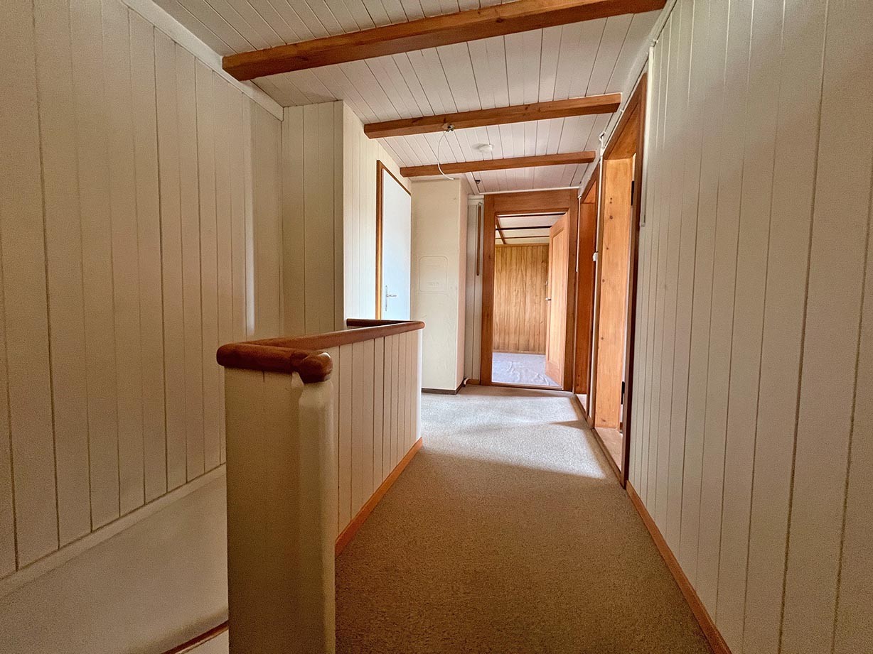 5 rooms single house