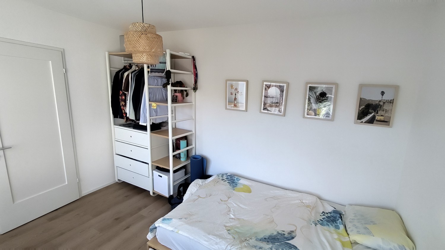 Room in a shared flat, Foto 3 von 6
