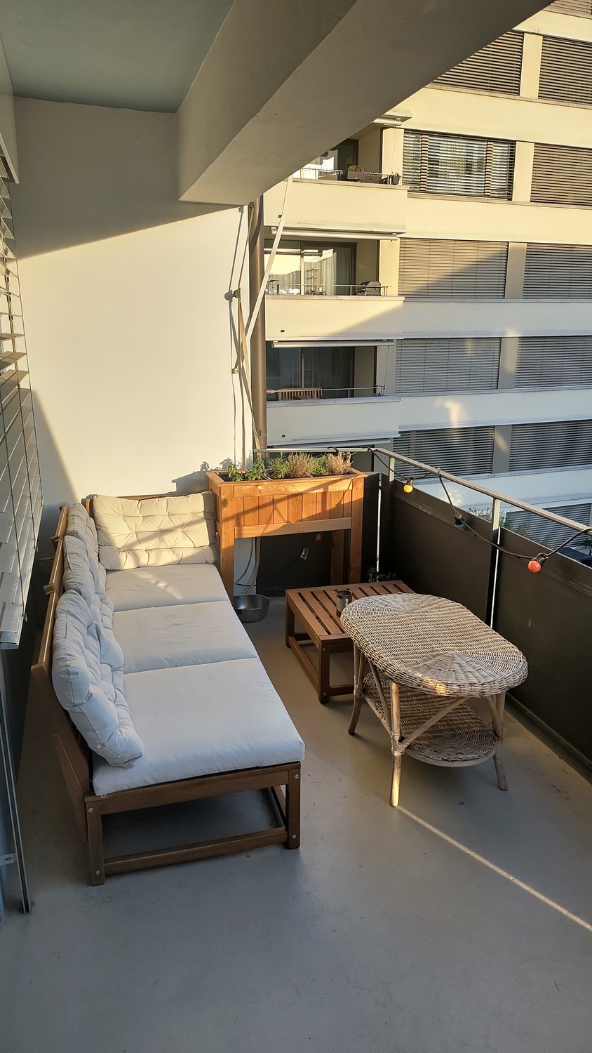Room in a shared flat, Foto 6 von 6