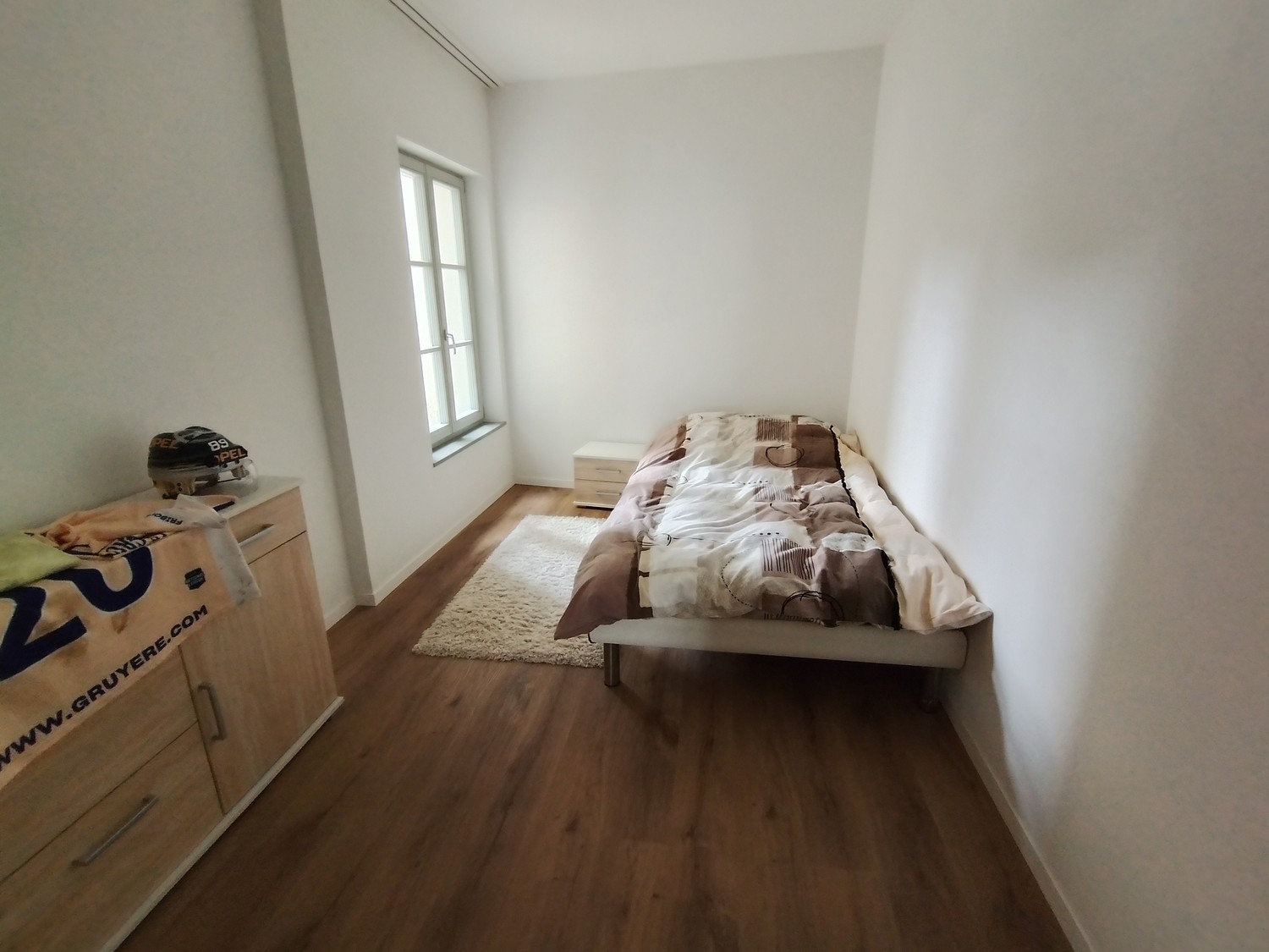 3 ½ rooms apartment, foto 3 di 3