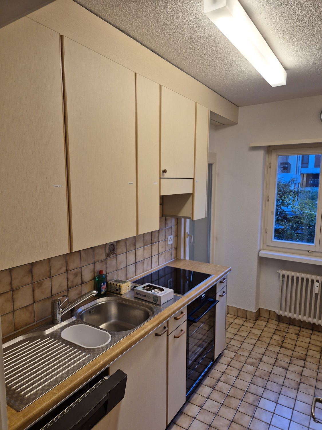 Room in a shared flat, Foto 3 von 5