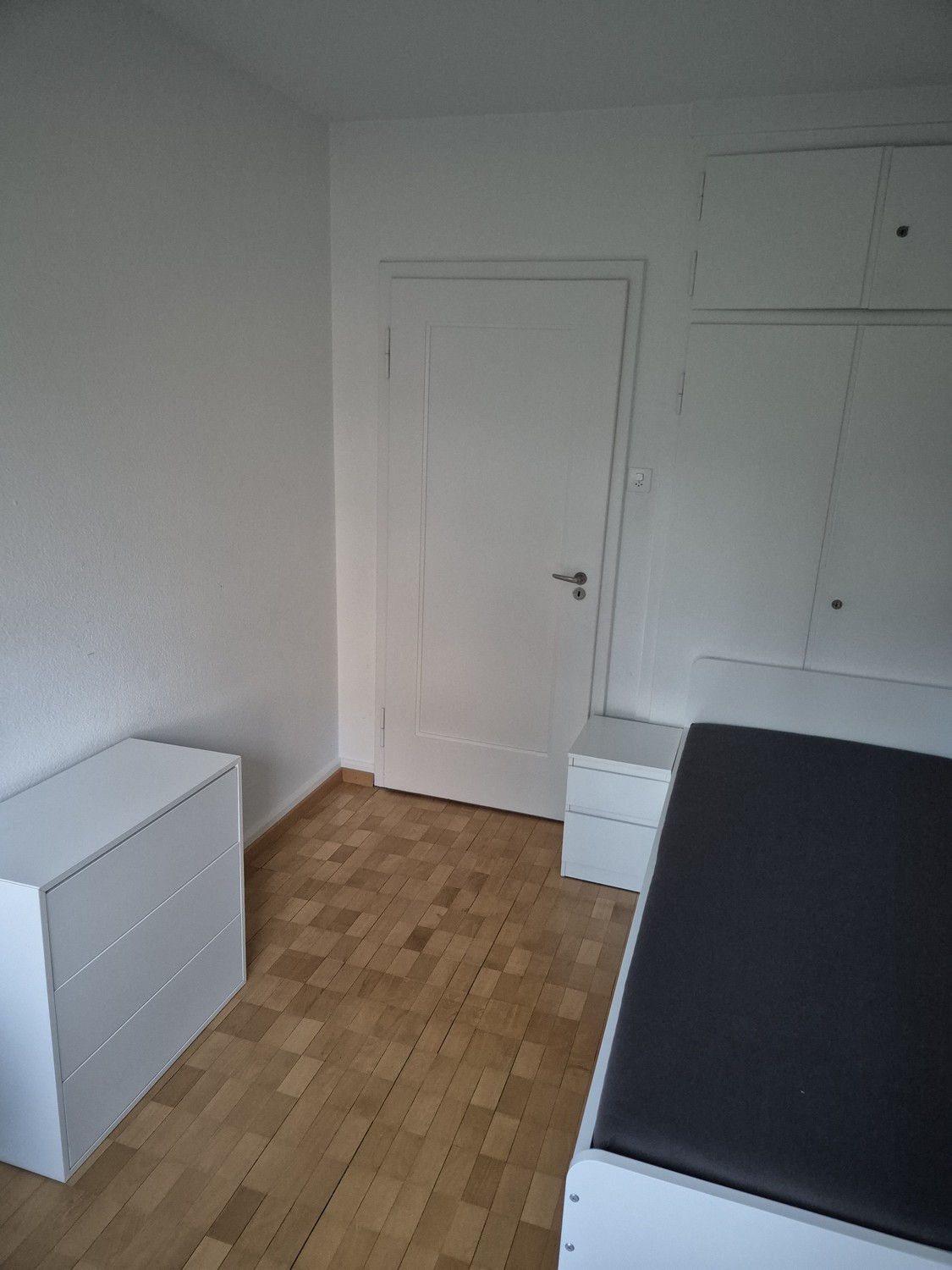 Room in a shared flat, Foto 1 von 5