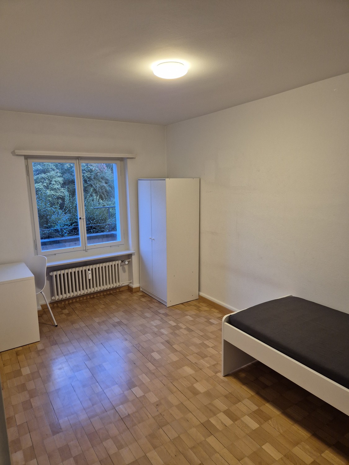 Room in a shared flat, Foto 2 von 5