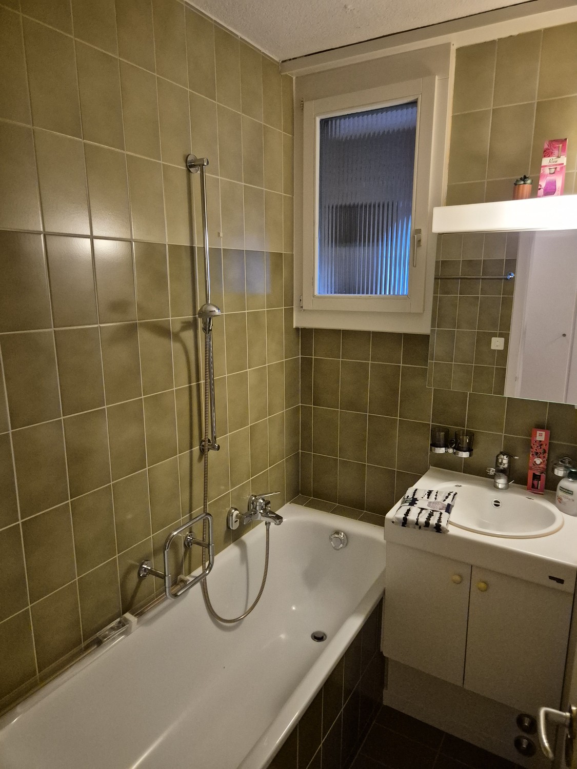 Room in a shared flat, Foto 4 von 5