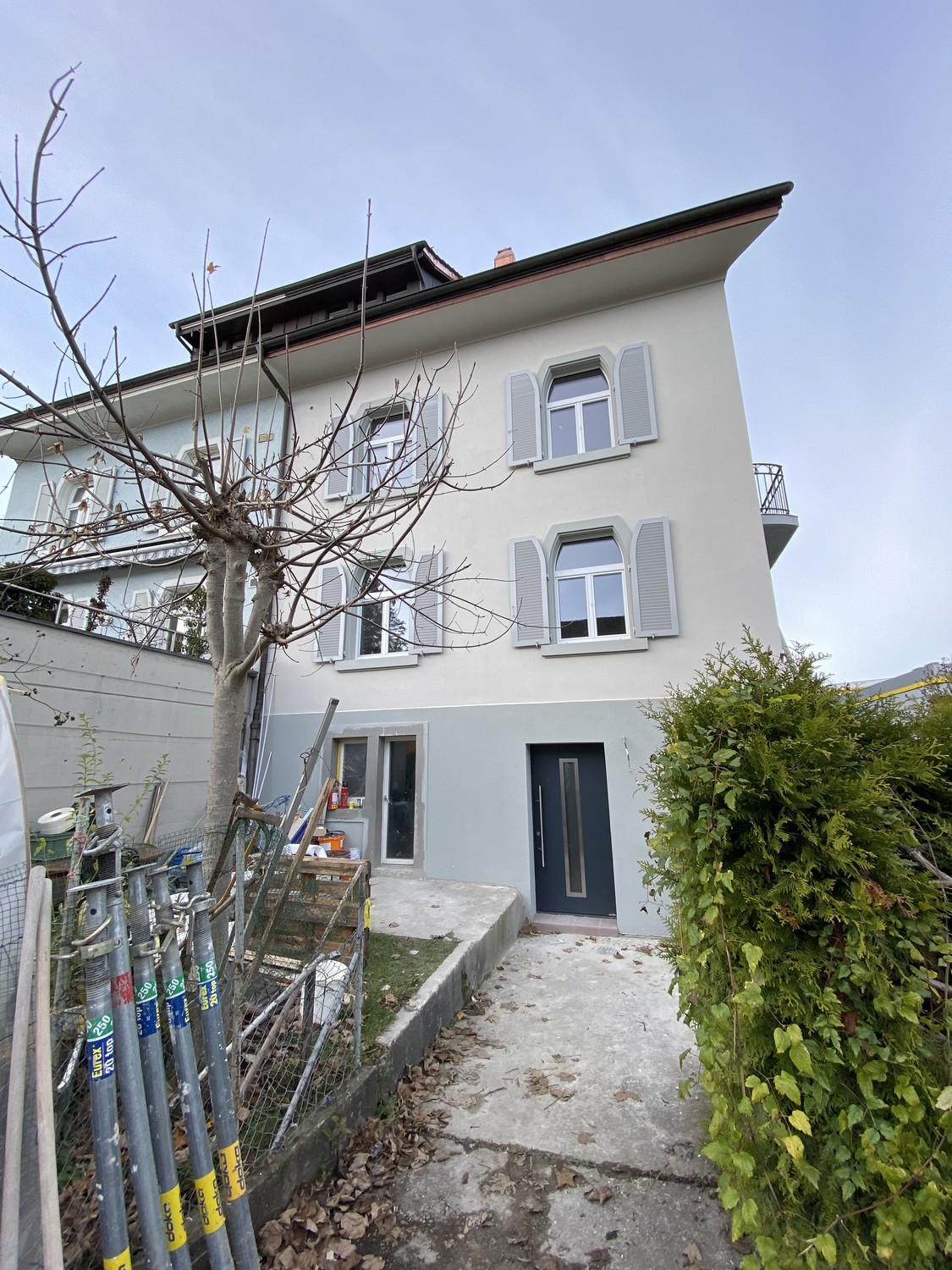 Appartement de 4 ½ pièces