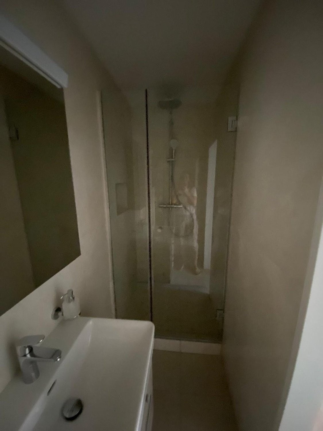 Appartement de 4 ½ pièces