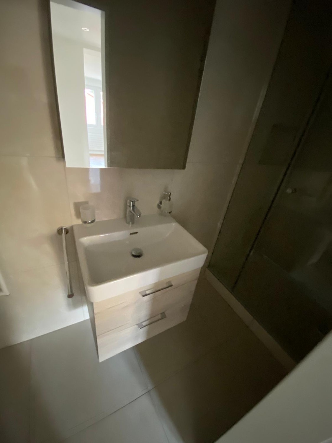 Appartement de 4 ½ pièces