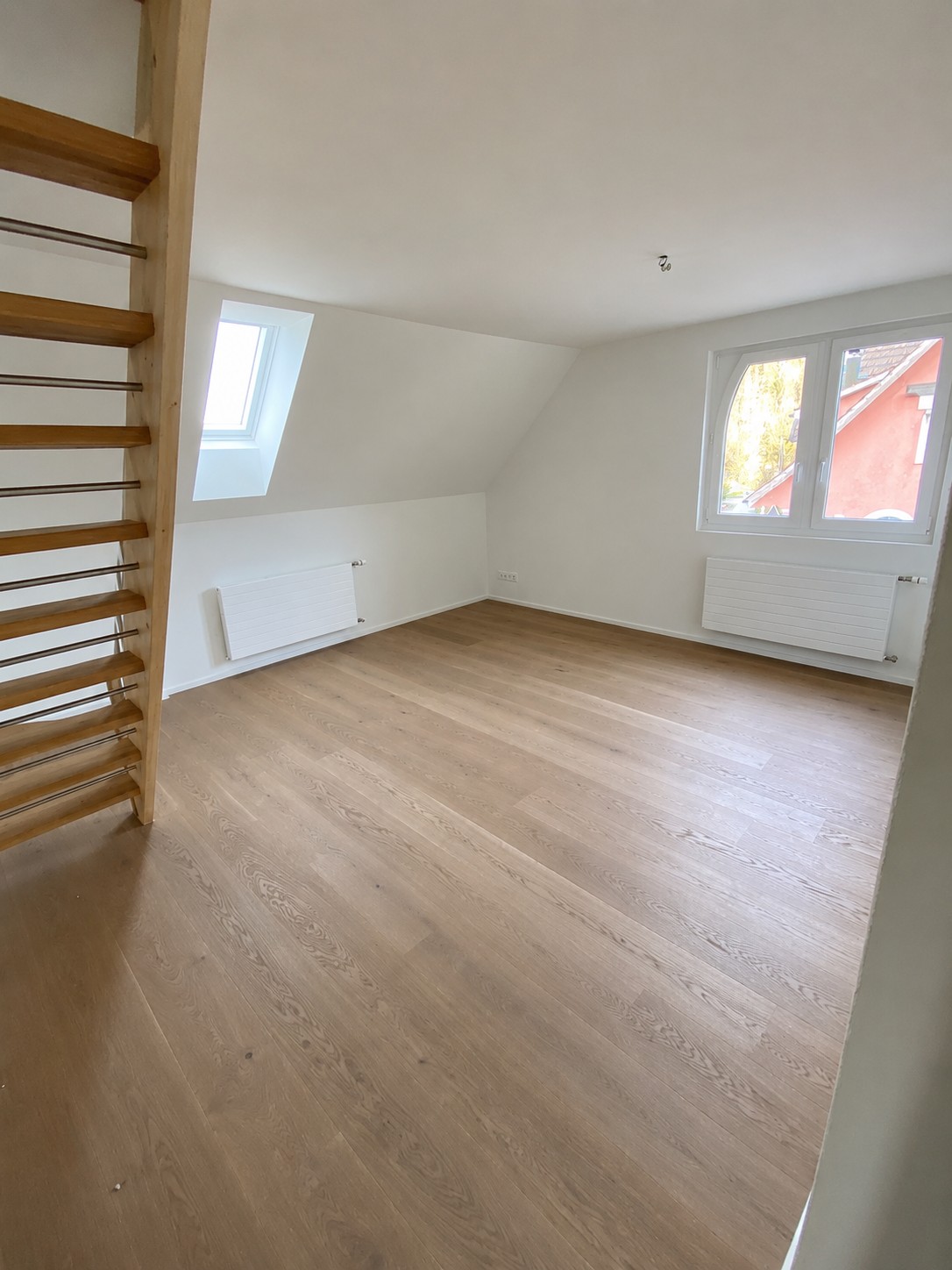Appartement de 4 ½ pièces