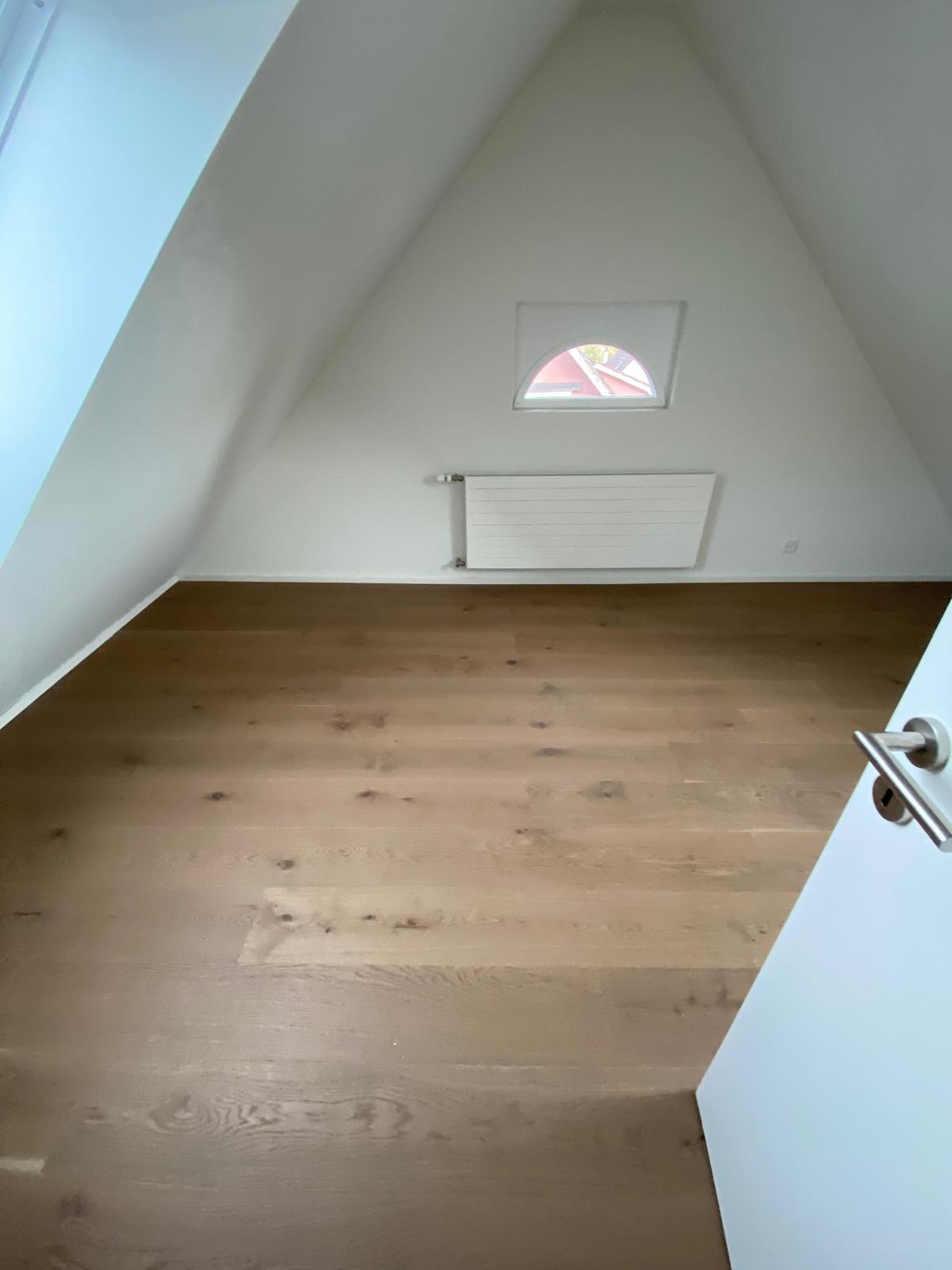 Appartement de 4 ½ pièces