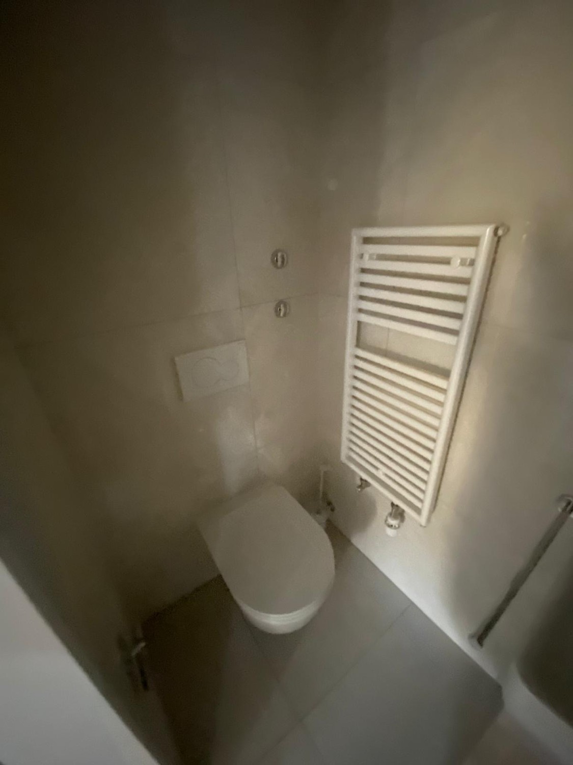 Appartement de 4 ½ pièces