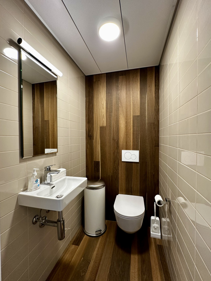 ufficio di 127m², foto 10 di 10