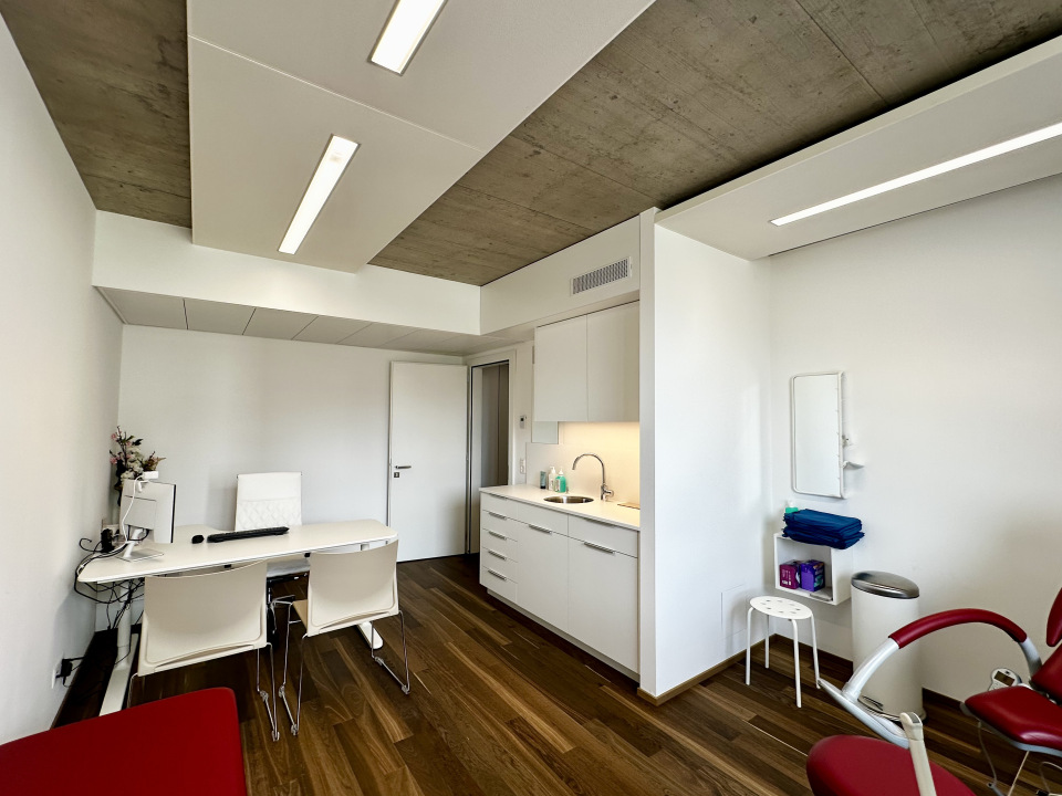 ufficio di 127m², foto 7 di 10