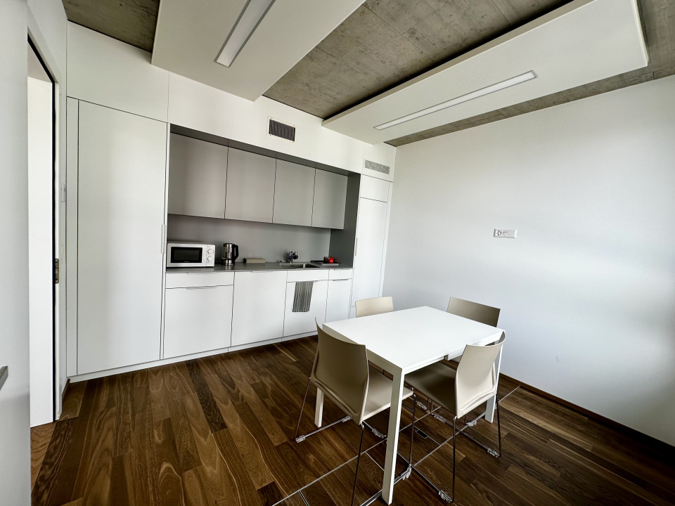 ufficio di 127m², foto 6 di 10