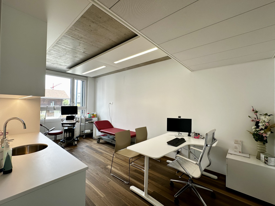 ufficio di 127m², foto 8 di 10