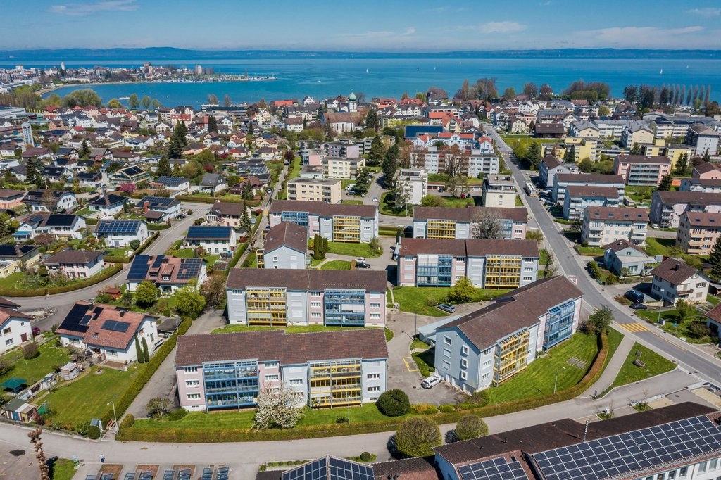 Appartement de 4 pièces