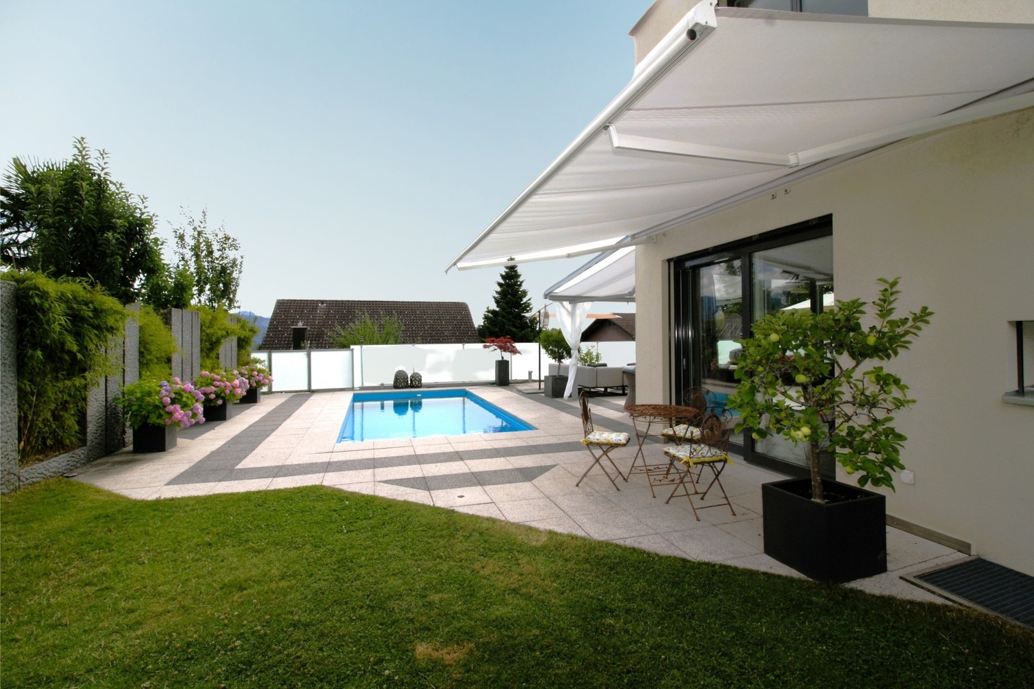 7 ½ rooms single house, Foto 4 von 10
