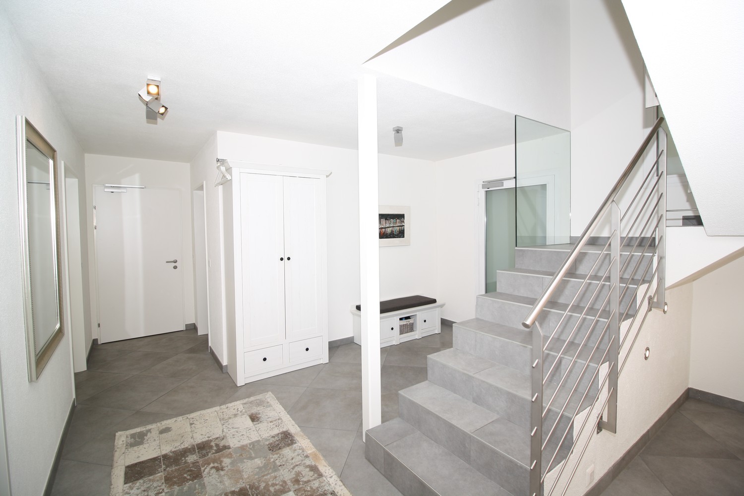 7 ½ rooms single house, Foto 1 von 10