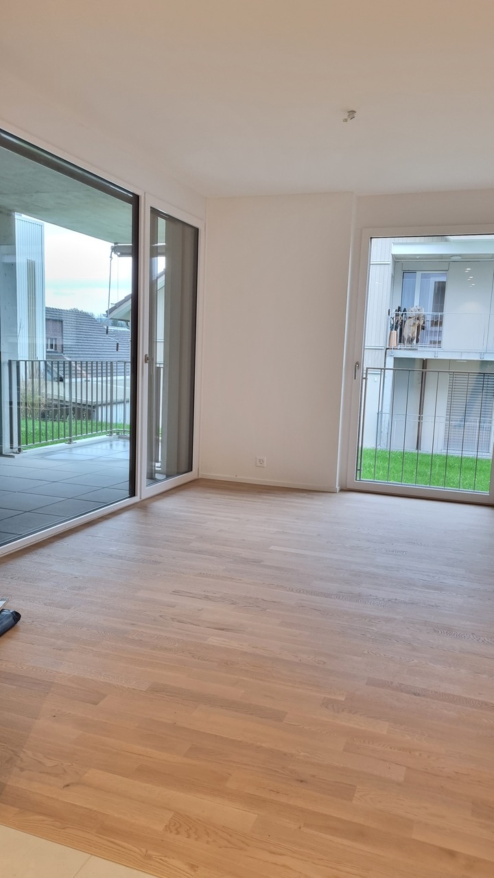 2 ½ rooms apartment, Foto 6 von 7