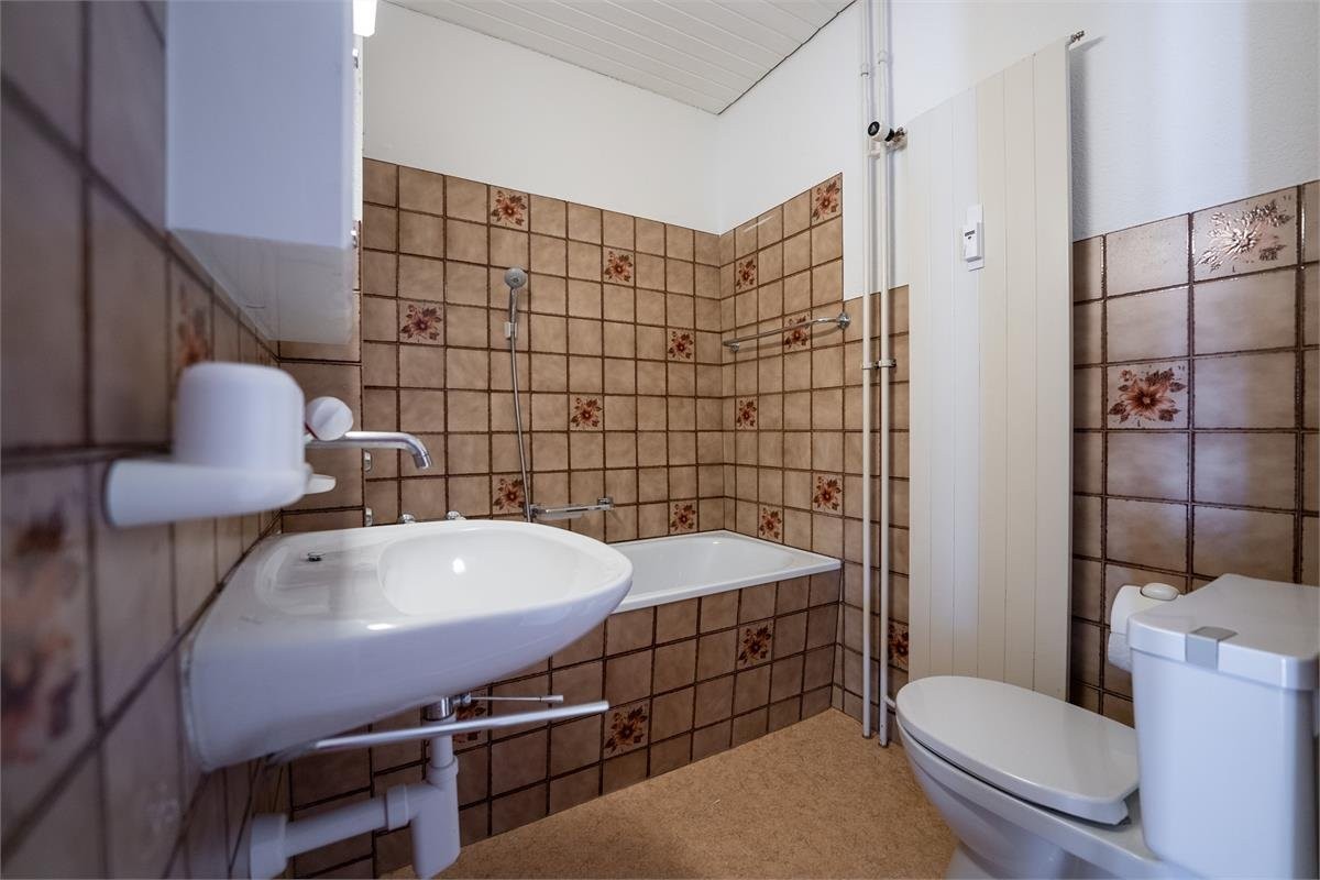 4 rooms apartment, Foto 6 von 6