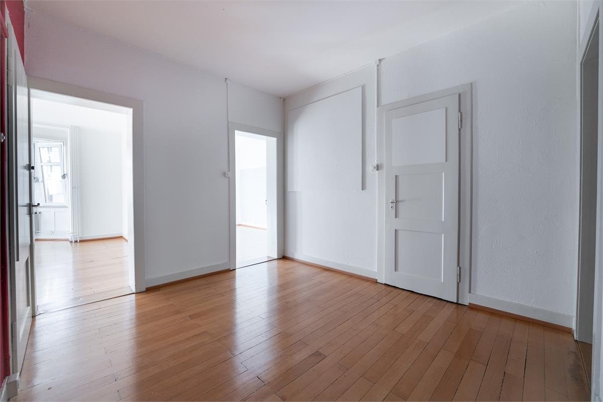 4 rooms apartment, Foto 3 von 6