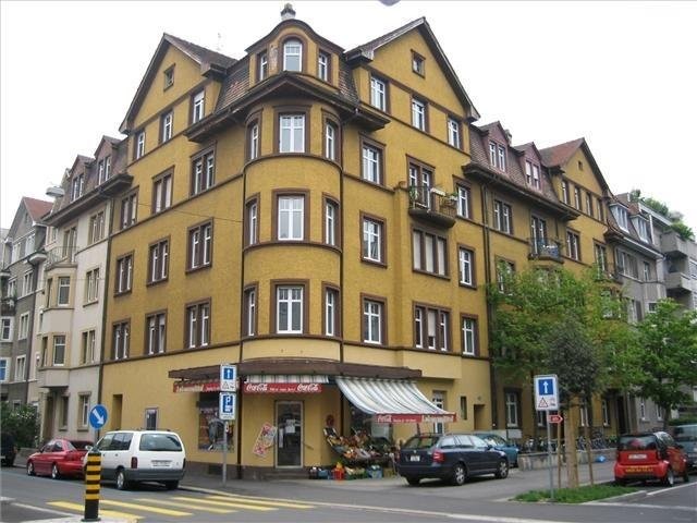 4 rooms apartment, Foto 2 von 6