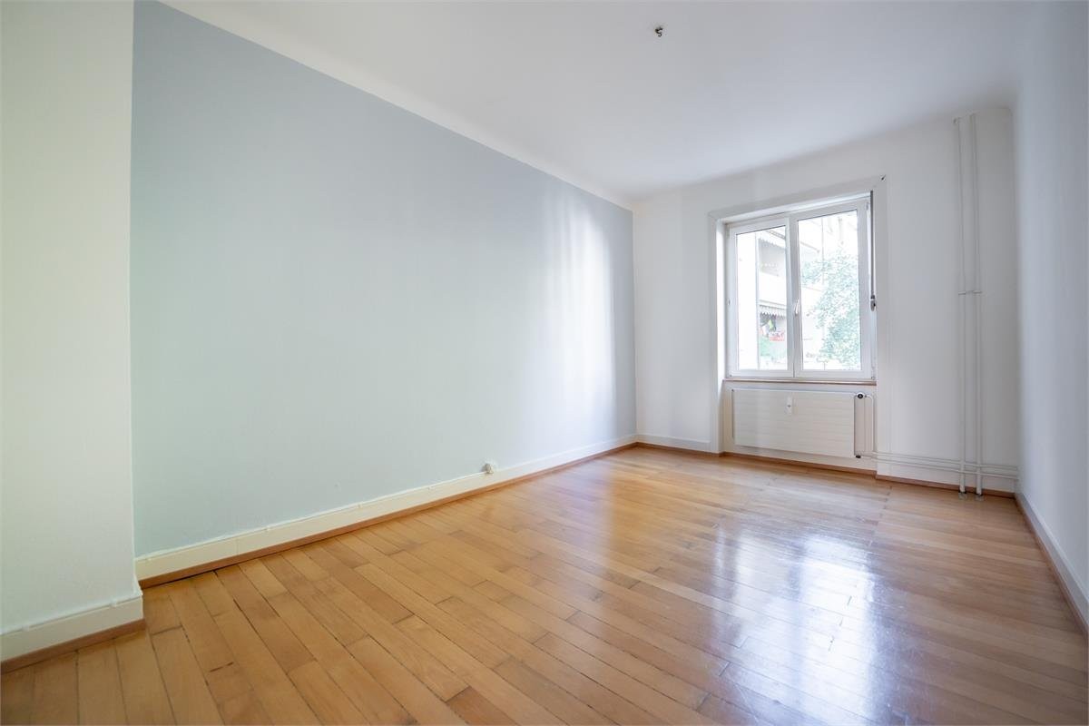 4 rooms apartment, Foto 5 von 6