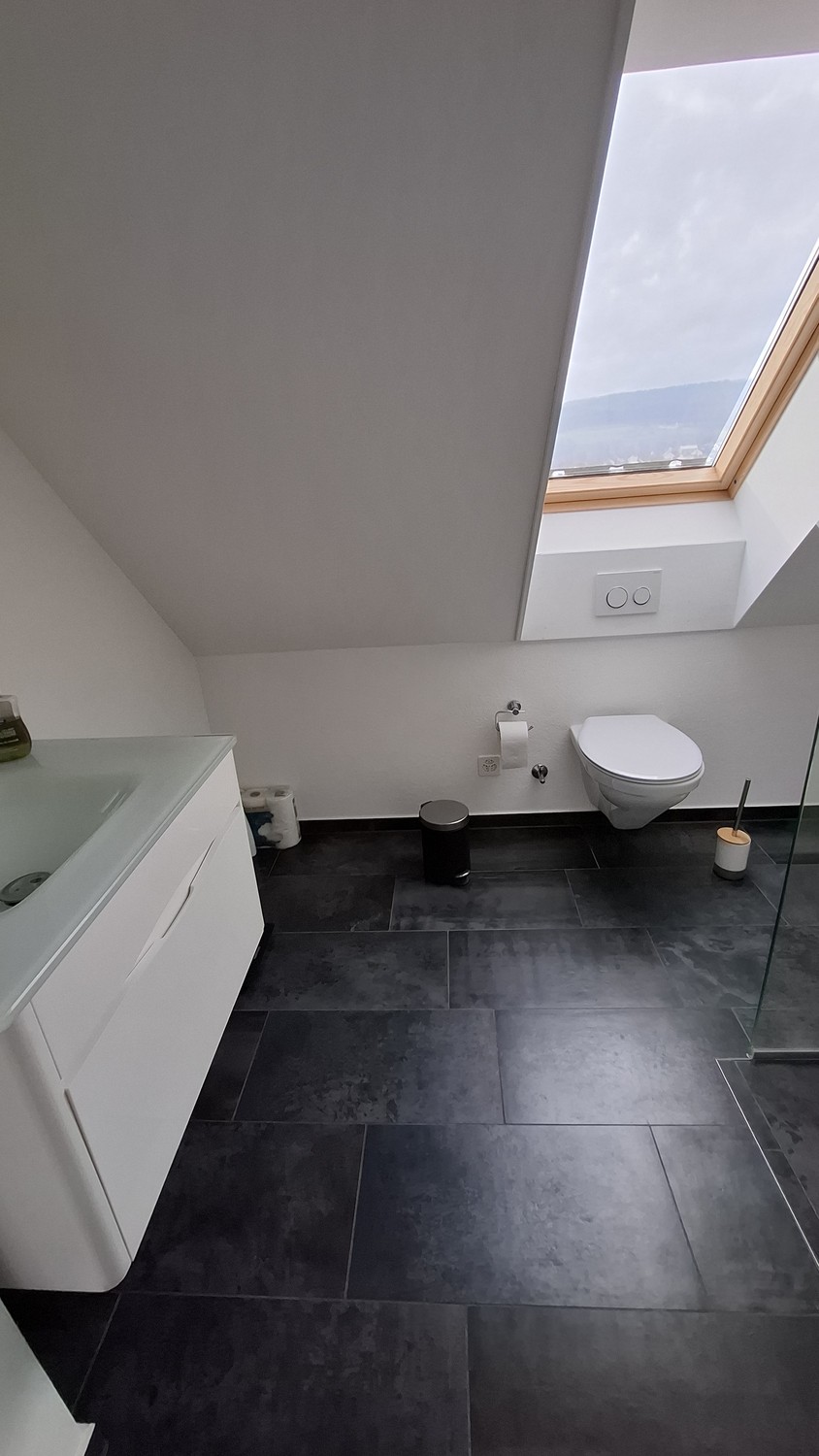 2 ½ Zimmer Wohnung