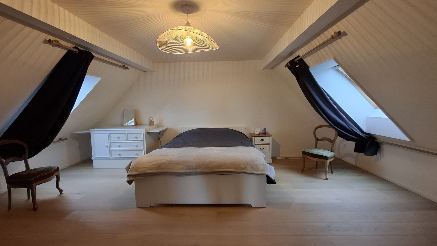 2 ½ Zimmer Wohnung