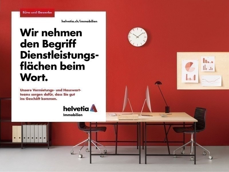 67m² office, Foto 8 von 8