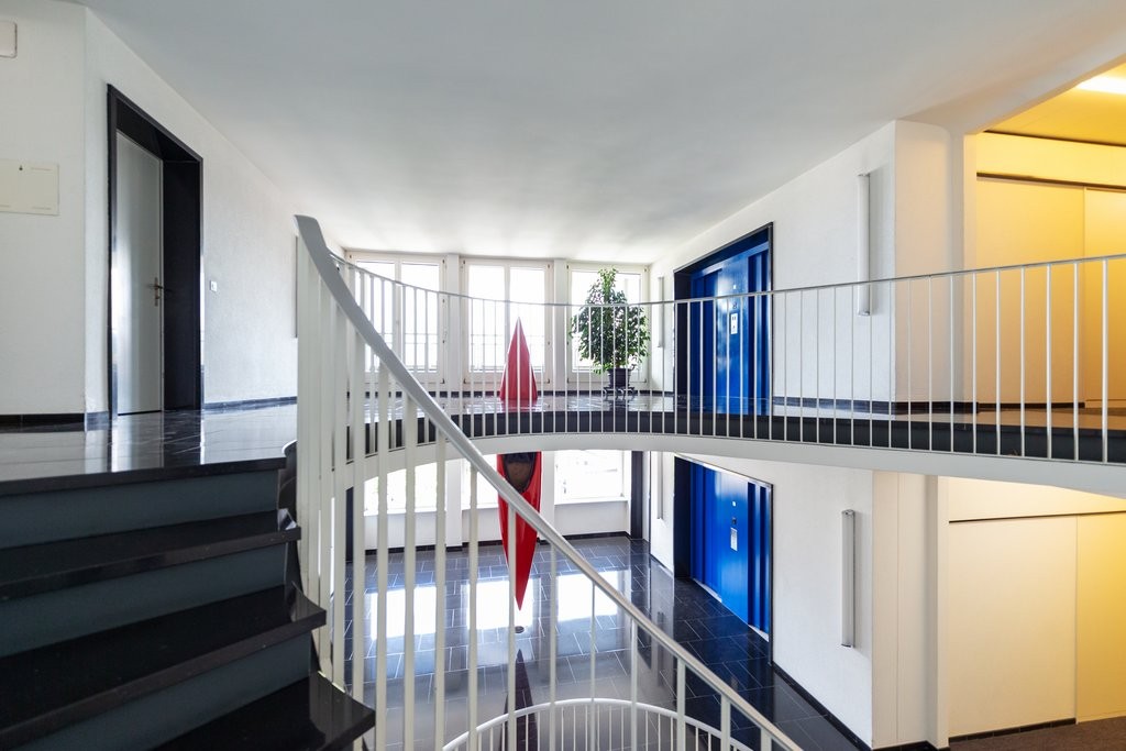 67m² office, Foto 5 von 8