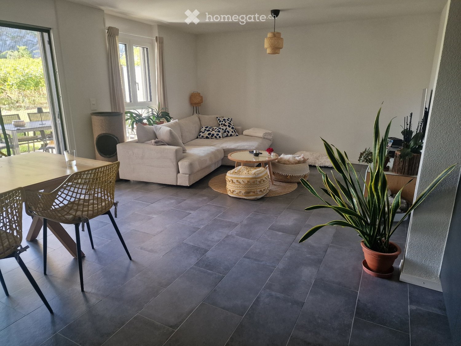 3 ½ Zimmer Wohnung, Foto 5 von 5