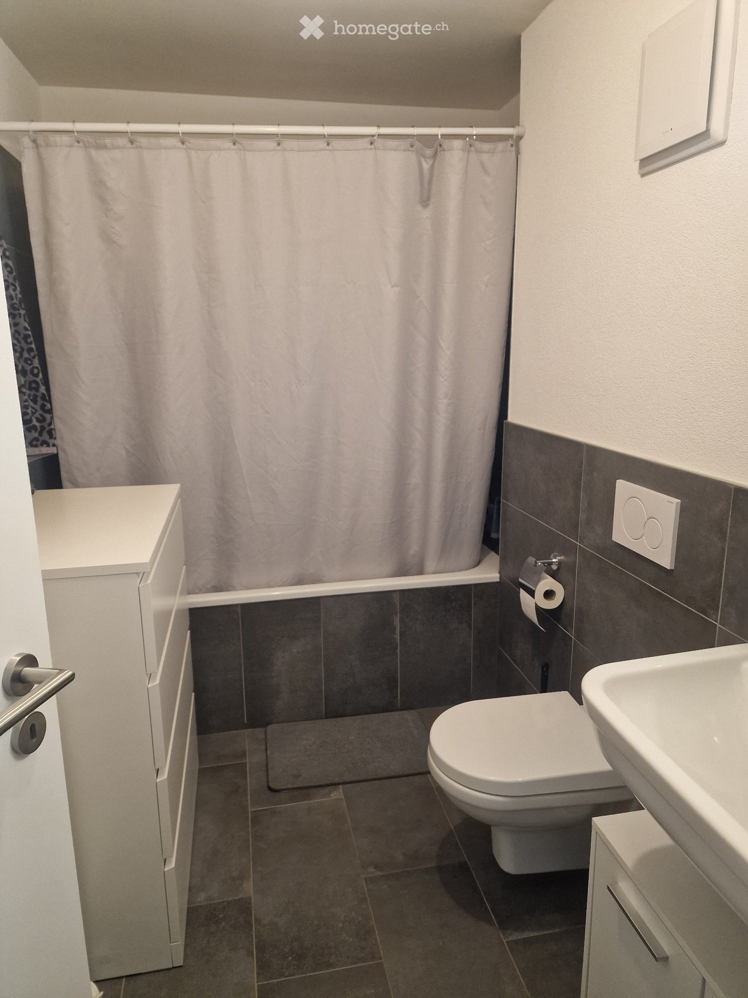 3 ½ Zimmer Wohnung, Foto 2 von 5