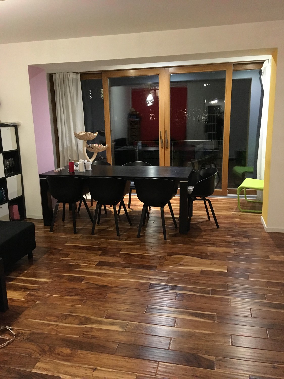 3 rooms single house
