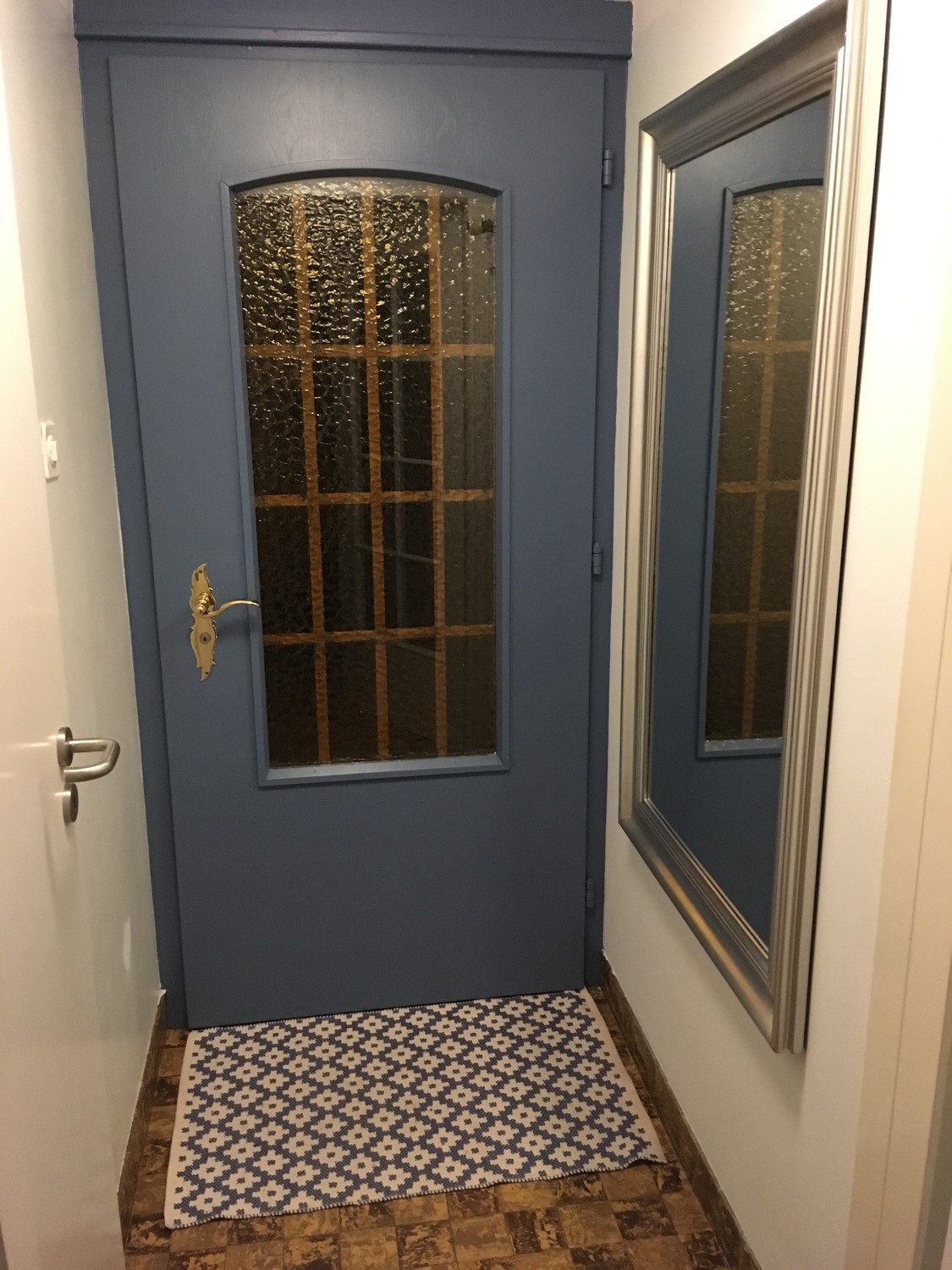3 rooms single house